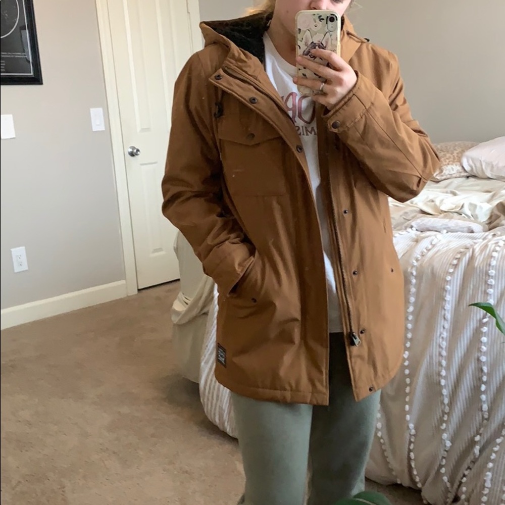 Levi’s coat - Picture 6 of 7